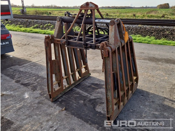 Oprema za rukovanje materijalima