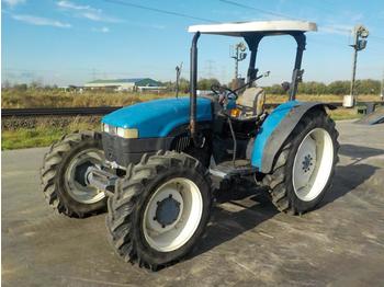 Traktor New Holland TN65S: slika 1