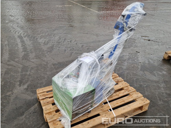 Građevinska oprema HUSQVARNA