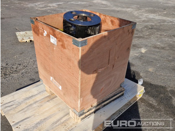 Rezervni deo Travel Gear Box to suit Volvo EC300D: slika 2 Rezervni deo Travel Gear Box to suit Volvo EC300D: slika 2