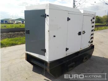 Set generatora SDMO R110C3: slika 1