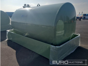 Rezervoar za skladištenje Unused 2025 Emiliana Serbatoi TF9/50: slika 3 Rezervoar za skladištenje Unused 2025 Emiliana Serbatoi TF9/50: slika 3