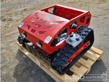 Baštenska kosačica