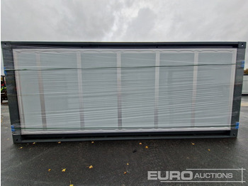 Brodski kontejner Unused 2025 SKLP Expandable House/Office: slika 2
