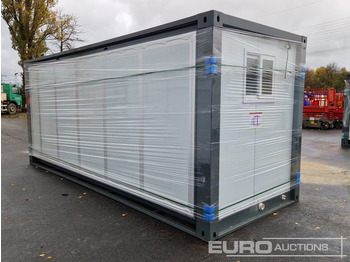 Brodski kontejner Unused 2025 SKLP Expandable House/Office: slika 3