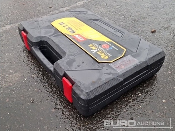 Građevinska oprema Unused 2025 Zvox 6mm-32mm: slika 2