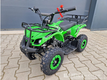 ATV/ Četvorotočkaš