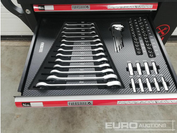 Гаражна опрема Unused Eversteel BLACKLINE: slika 5