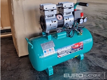 Kompresor za vazduh Unused Schmeltzer JN750-50L: slika 3 Kompresor za vazduh Unused Schmeltzer JN750-50L: slika 3