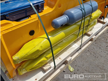 Hidraulični čekić Unused Toft 1400: slika 5