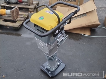 Mašina za asfalt WACKER