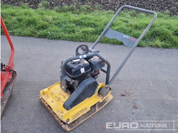 Mašina za asfalt WACKER