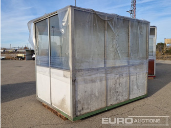 Građevinski kontejner