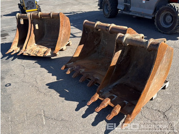 Bager točkaš 2008 Terex TW110: slika 5 Bager točkaš 2008 Terex TW110: slika 5