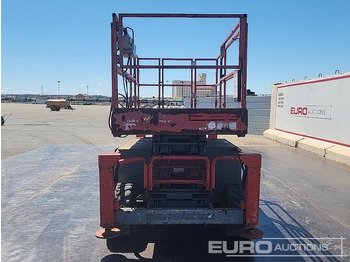 Vazdušna platforma 2015 SkyJack SJ6832RT: slika 4