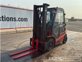 Viljuškar MANITOU MI 25 D