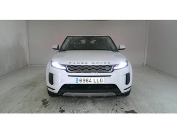 SUVSUV 2020 Land Rover Range Rover Evoque: slika 4
