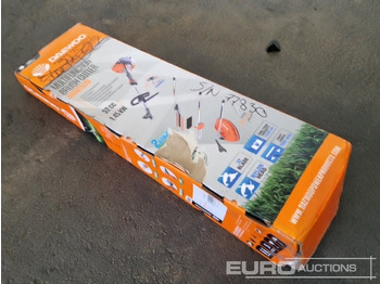 Građevinska oprema DAEWOO