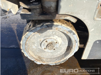 Vazdušna platforma HAULOTTE Optimum 8