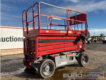 Lift u obliku makaza JLG