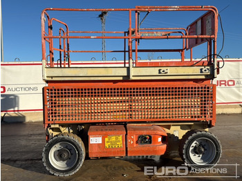 Lift u obliku makaza JLG 3369LE: slika 2