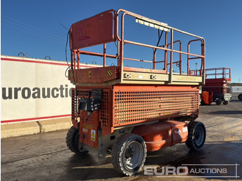 Lift u obliku makaza JLG 3369LE: slika 5