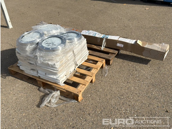 Građevinska oprema Pallet of Home Furnitures (2 of): slika 3