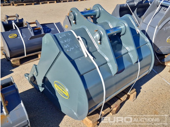 Kašika novi Strickland BT13: slika 3 Kašika novi Strickland BT13: slika 3