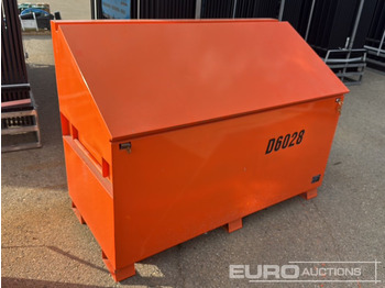 Гаражна опрема