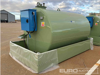 Rezervoar za skladištenje EMILIANA SERBATOI