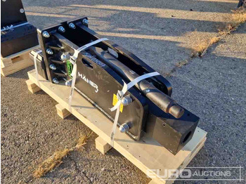 Hidraulični čekić HÄNER