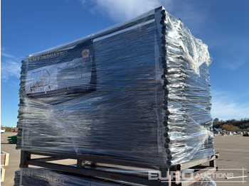 Građevinska oprema Unused 2025 KMY Industrial 1900x1100mm: slika 2 Građevinska oprema Unused 2025 KMY Industrial 1900x1100mm: slika 2