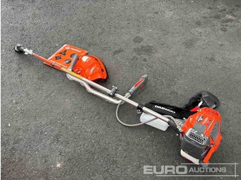 Građevinska oprema DAEWOO