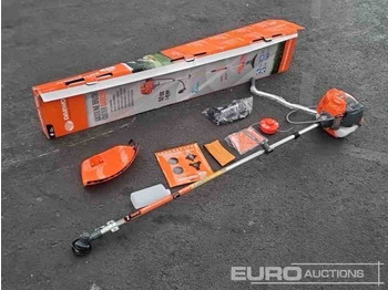 Građevinska oprema DAEWOO