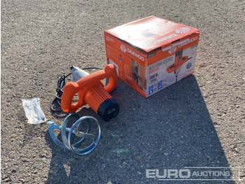 Građevinska oprema DAEWOO