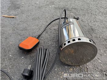 Pumpa za vodu DAEWOO