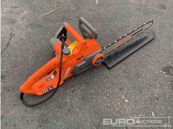 Građevinska oprema Unused Daewoo DCS2016E: slika 4