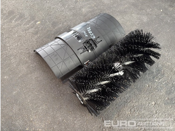 Građevinska oprema DAEWOO