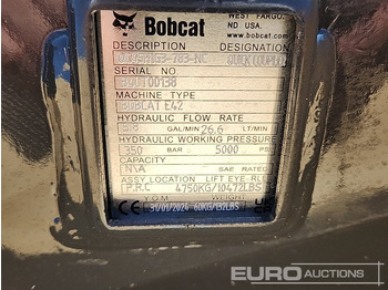 Brza spojnica Unused Geith QC45H1G3-783_NC: slika 5