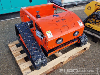 Baštenska kosačica