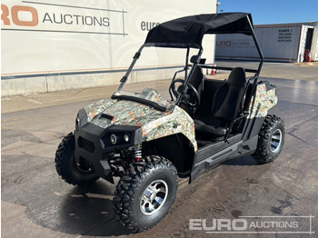 ATV/ Četvorotočkaš