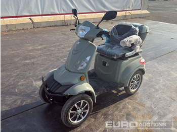 Motocikl