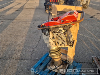 Građevinska oprema WACKER