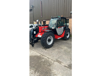 Teleskopski upravljač novi MANITOU MT933 / 2024: slika 4