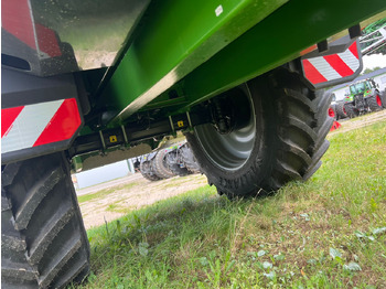 Prskalica novi Amazone Anhängestreuer ZG-TS 10001: slika 4