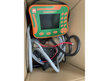 Sejalica Amazone Cirrus 6001 Special: slika 3