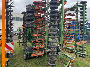 Sejalica Amazone Cirrus 6001 Special: slika 4