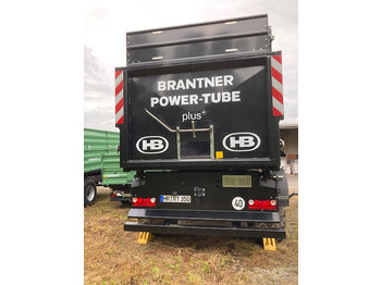 Istovarivač Brantner TA 24073/2 POWER-TUBE: slika 4