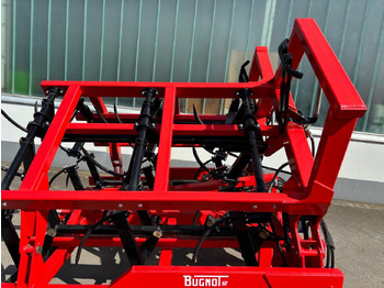 Oprema za stoku novi Carolev BallengreiferCarolev4804: slika 2 Oprema za stoku novi Carolev BallengreiferCarolev4804: slika 2