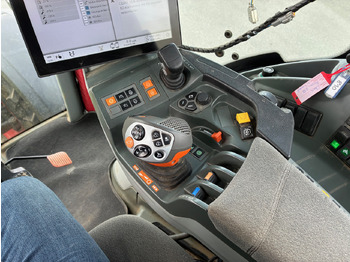 Claas Axion 810 Claas Axion 810: slika 4